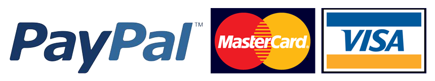 visa mastercard logo